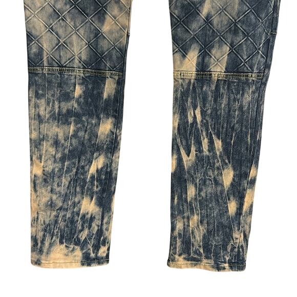 CR24 Denim Distillery- Men’s Jeans Size - Medium Large 38/34 - Picture 3 of 8